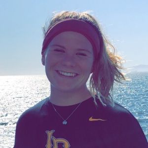 Meet your Posher, Lexi